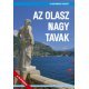 Az olasz nagy tavak     17.95 + 1.95 Royal Mail